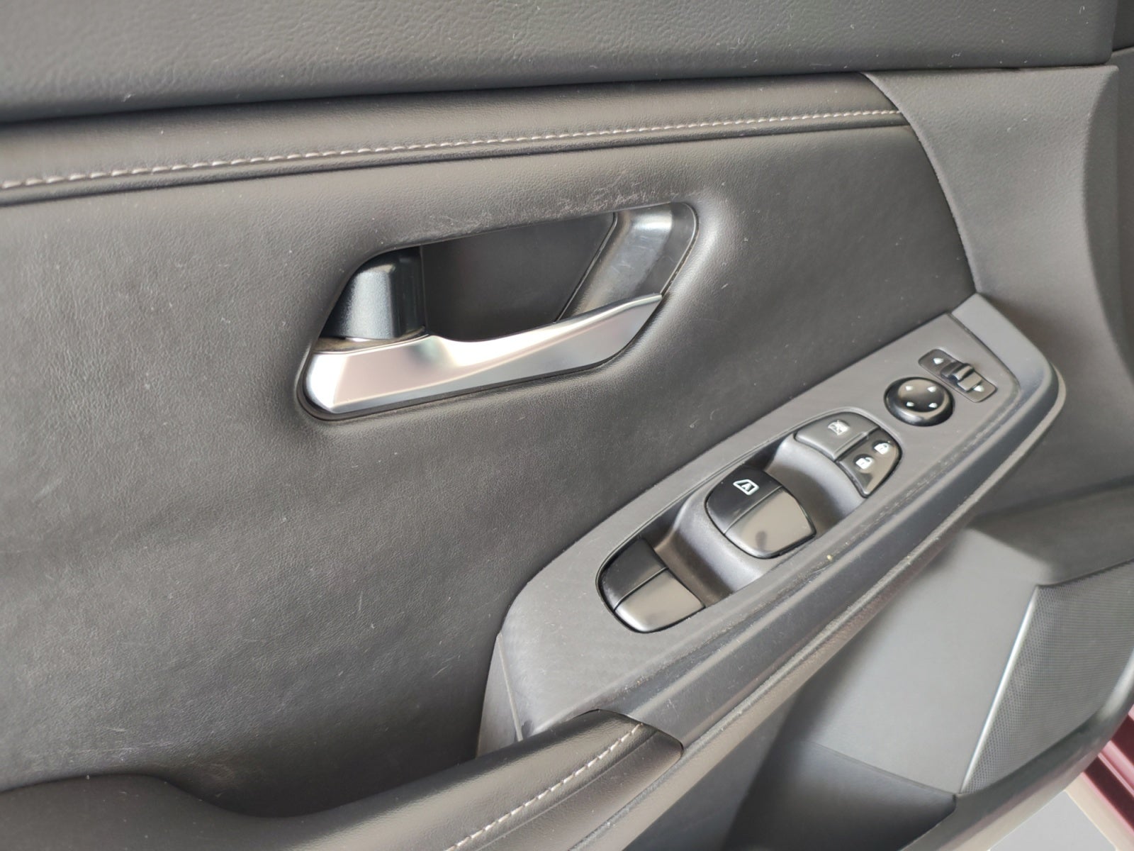 2023 Nissan SENTRA SENSE CVT 23
