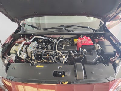 2023 Nissan SENTRA SENSE CVT 23