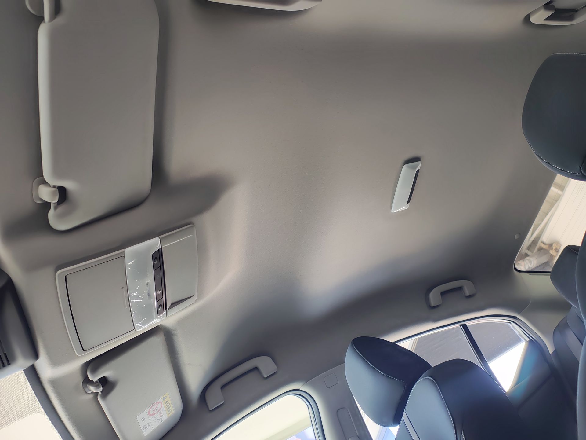 2025 Nissan SENTRA ADVANCE TM 25