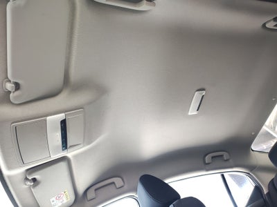 2023 Nissan SENTRA SENSE CVT 23