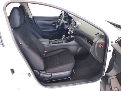 2023 Nissan SENTRA SENSE CVT 23