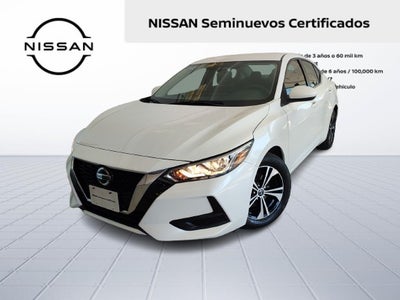 2023 Nissan SENTRA SENSE CVT 23