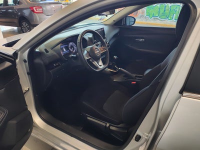 2024 Nissan SENTRA ADVANCE TM 24
