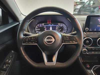 2024 Nissan SENTRA ADVANCE TM 24
