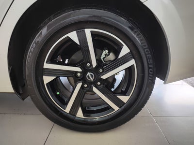 2024 Nissan SENTRA ADVANCE TM 24