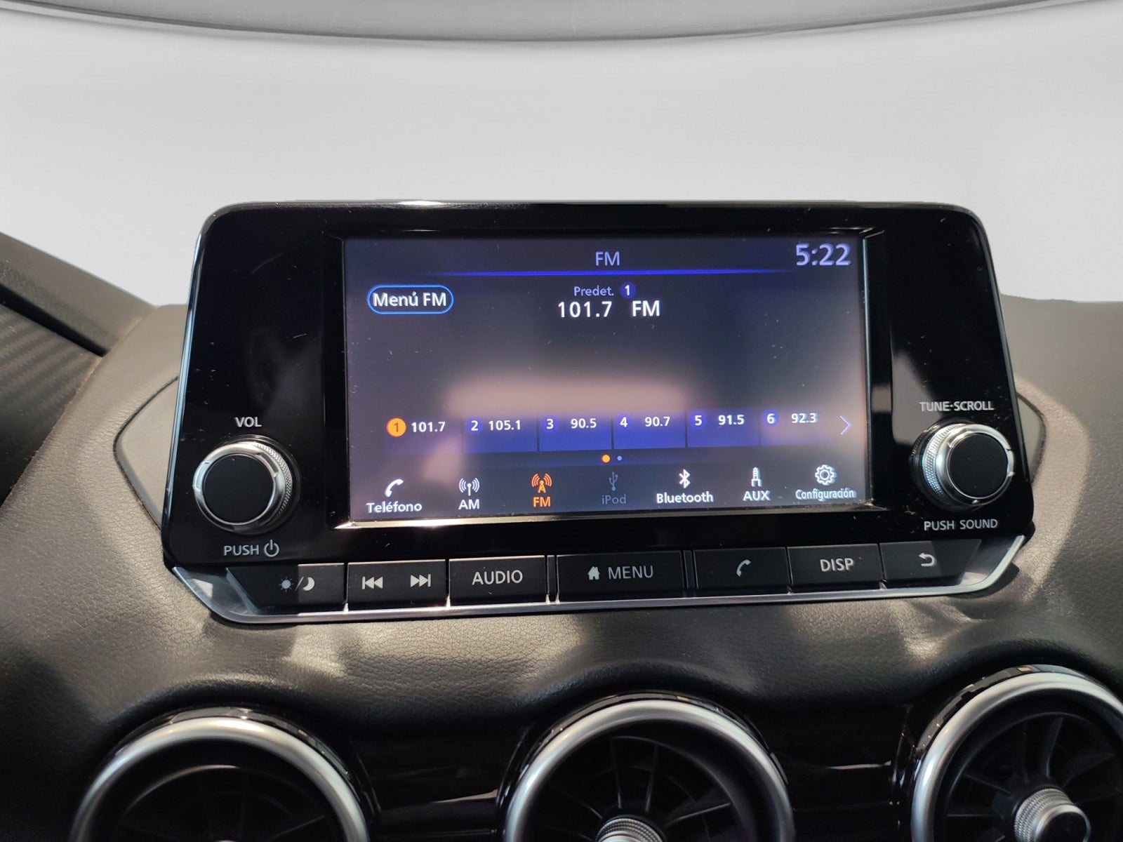 2024 Nissan SENTRA SENTRA SENSE T/M