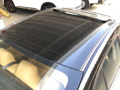 2025 Nissan SENTRA PLATINUM BITONO CVT 25