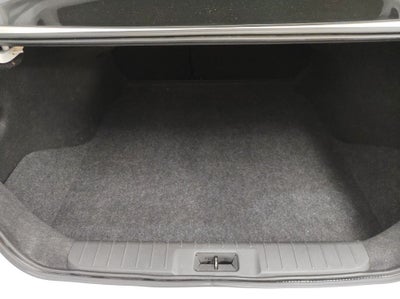 2024 Nissan SENTRA SR BITONO CVT 24