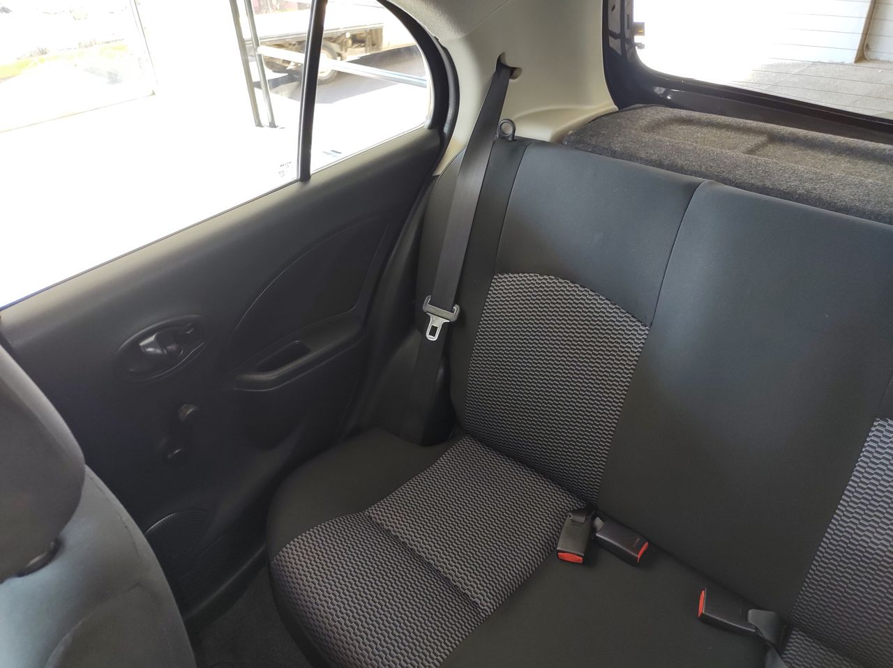 2020 Nissan MARCH SENSE TM