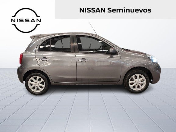 2020 Nissan MARCH ADVANCE TM