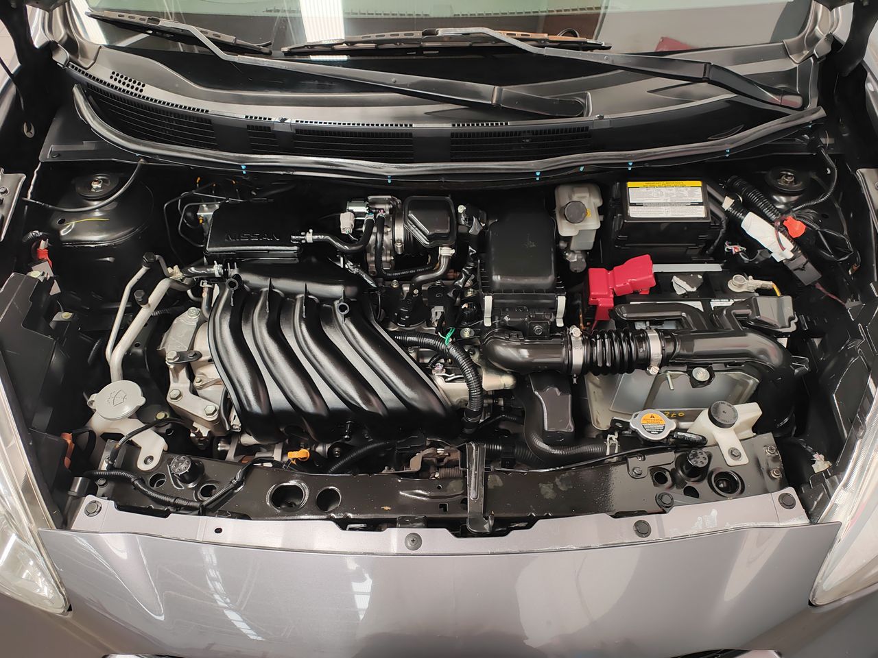 2020 Nissan MARCH ADVANCE TM