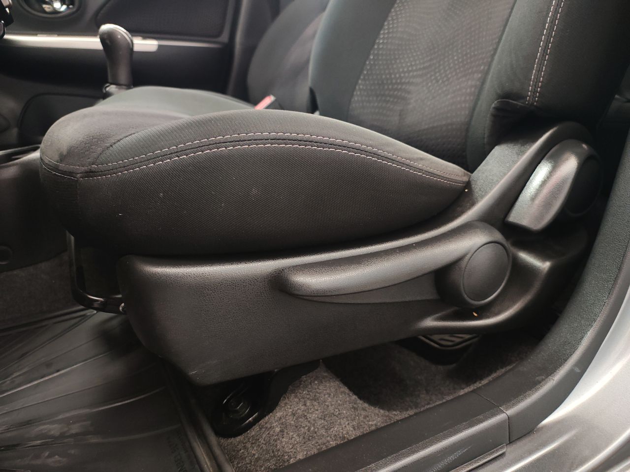 2020 Nissan MARCH ADVANCE TM