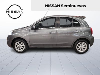 2020 Nissan MARCH ADVANCE TM