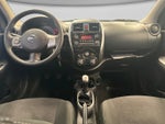 2018 Nissan MARCH MARCH ADVANCE TM