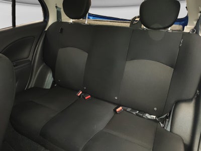 2024 Nissan MARCH MARCH SENSE TM