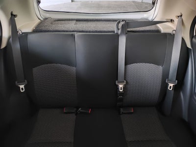2021 Nissan MARCH SENSE TA 21