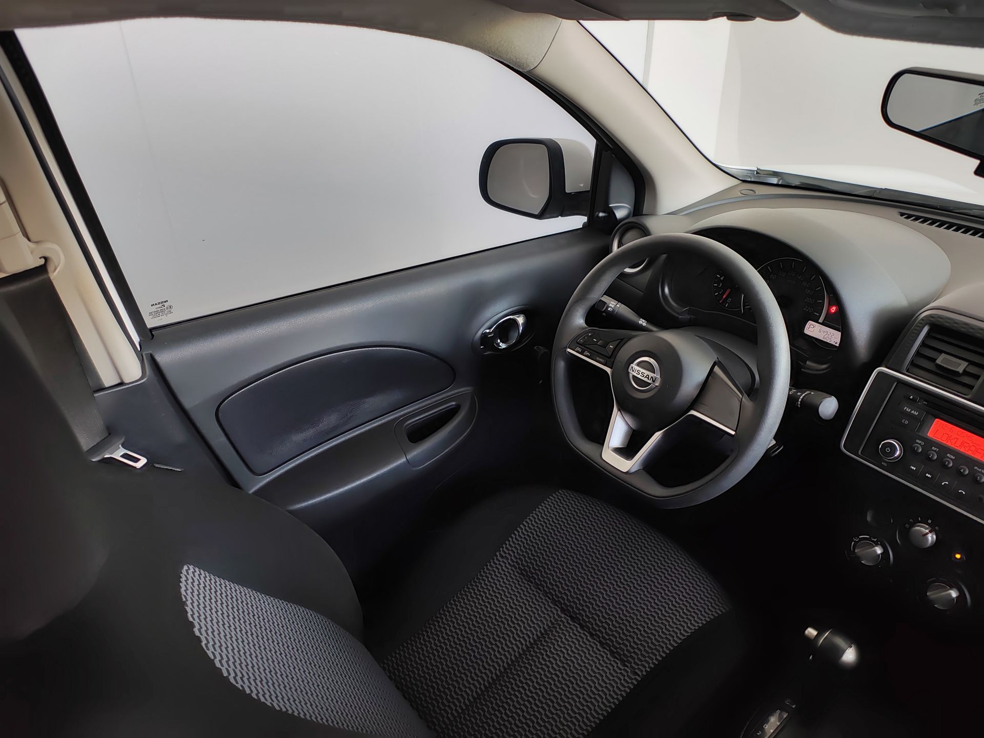 2021 Nissan MARCH SENSE TA 21