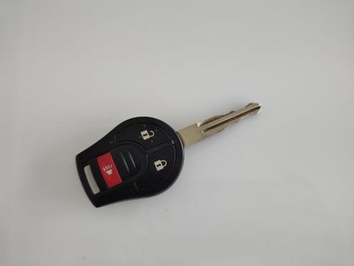 2021 Nissan MARCH SENSE TA 21