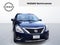 2018 Nissan VERSA ADVANCE MT AC