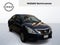 2018 Nissan VERSA SENSE MT AC