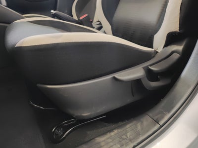 2021 Nissan VERSA ADVANCE CVT 21