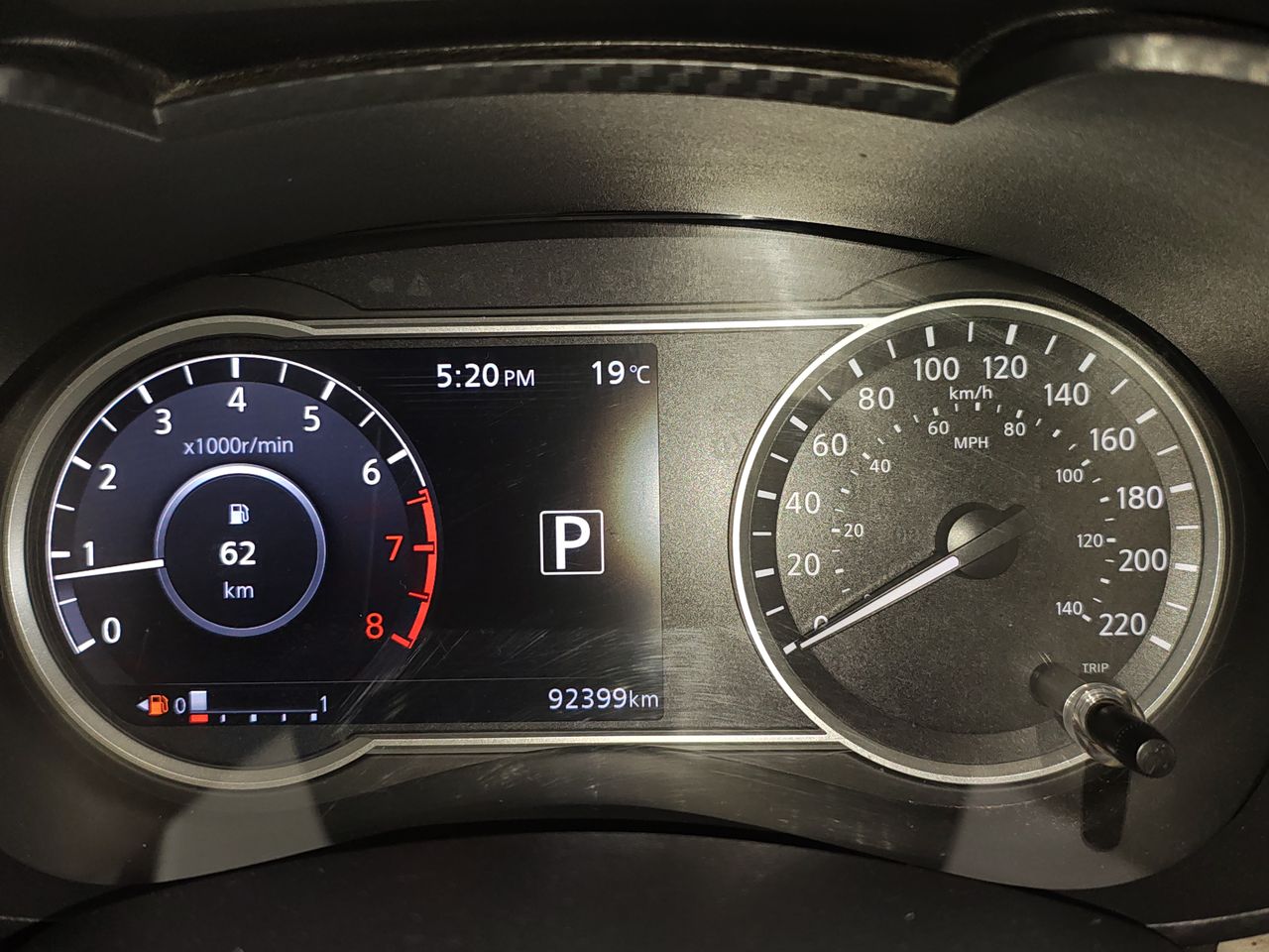 2021 Nissan VERSA ADVANCE CVT 21