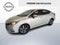 2021 Nissan VERSA ADVANCE CVT 21