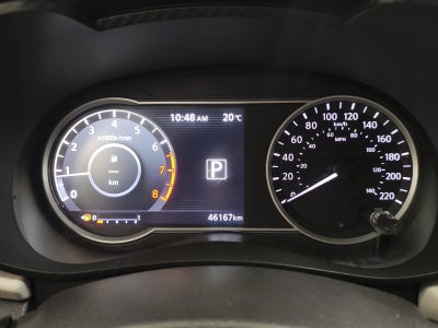 2022 Nissan VERSA ADVANCE CVT 22