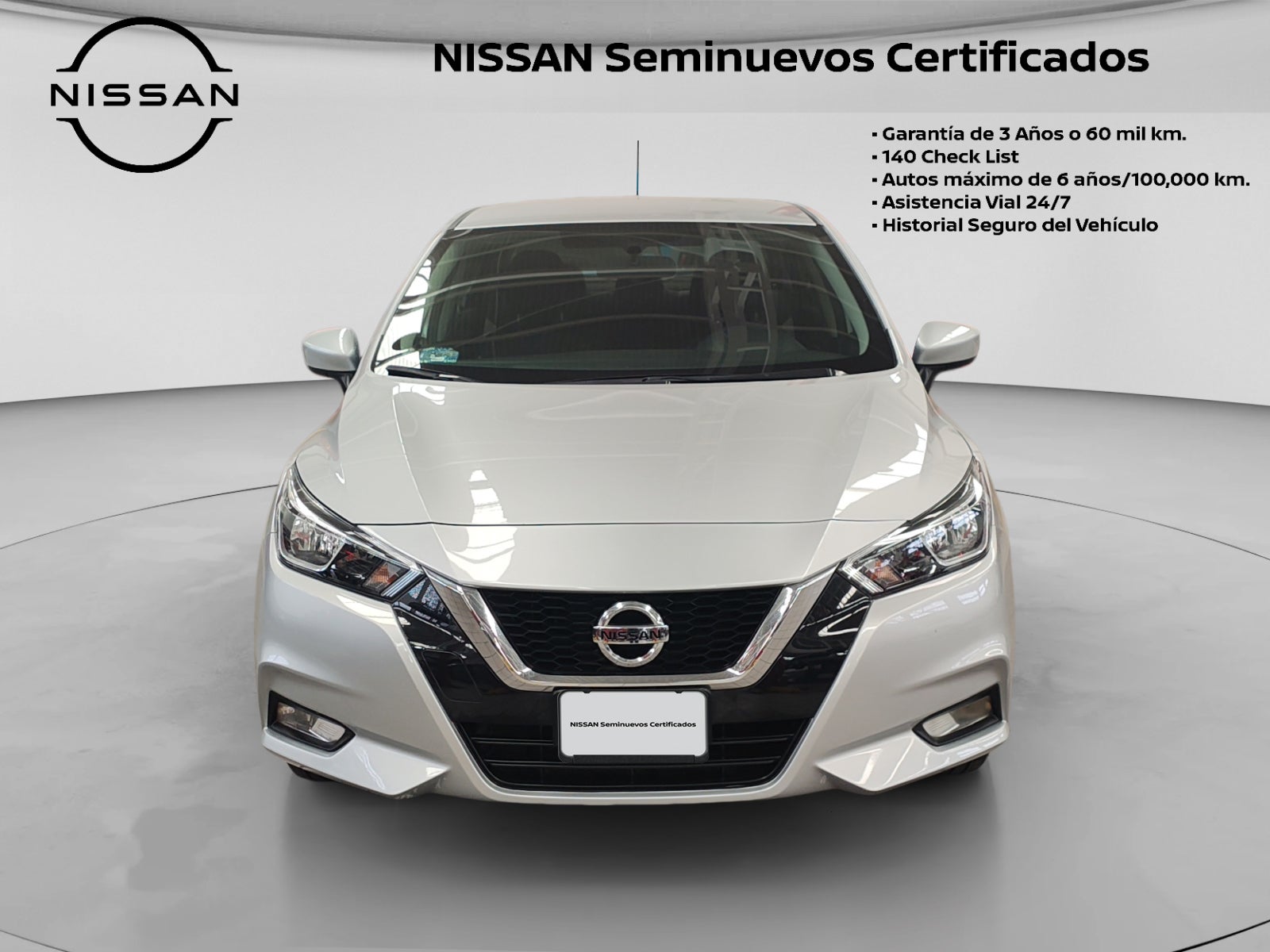 2022 Nissan VERSA ADVANCE CVT 22