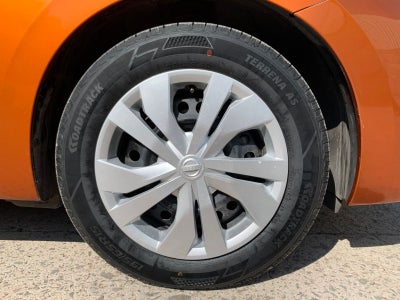 2024 Nissan VERSA SENSE CVT 24