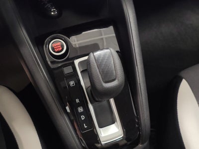 2022 Nissan VERSA ADVANCE CVT 22