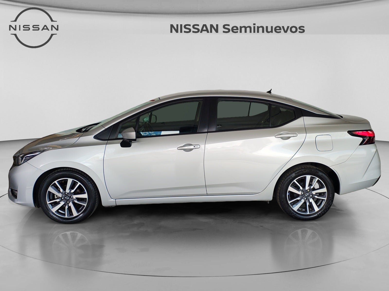 2024 Nissan VERSA ADVANCE CVT 24