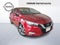 2020 Nissan VERSA PLATINUM CVT