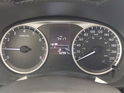 2021 Nissan VERSA SENSE MT 21