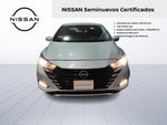 2023 Nissan VERSA ADVANCE MT 23