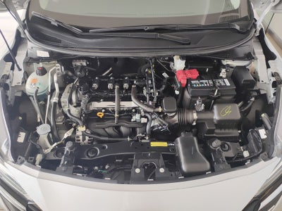 2024 Nissan VERSA SENSE CVT 24