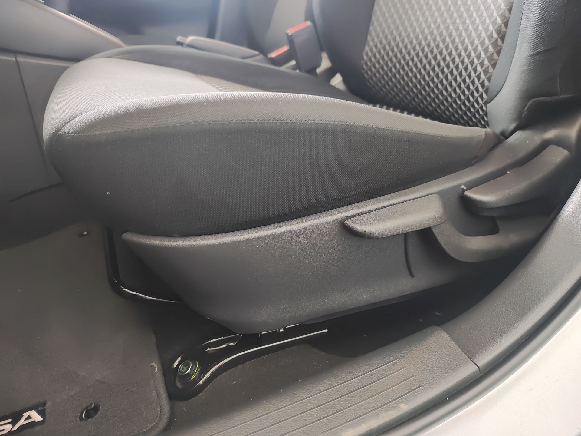 2024 Nissan VERSA SENSE CVT 24