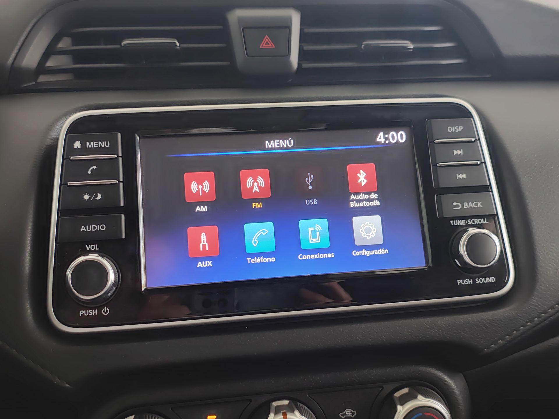 2024 Nissan VERSA SENSE CVT 24