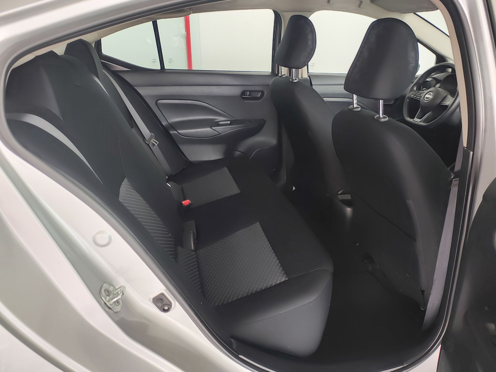 2024 Nissan VERSA SENSE CVT 24