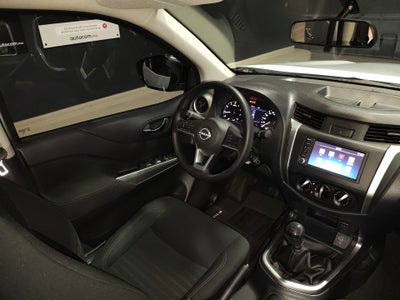 2024 Nissan FRONTIER FRONTIER LE TM 24