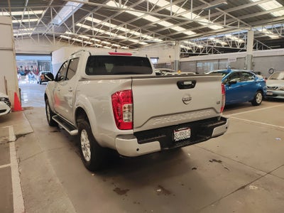 2024 Nissan FRONTIER FRONTIER LE TM 24