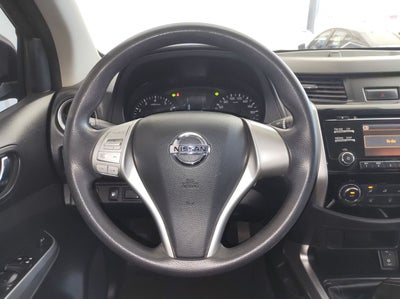 2020 Nissan NP300 FRONTIER LE TM AC