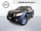 2020 Nissan NP300 FRONTIER LE TM AC
