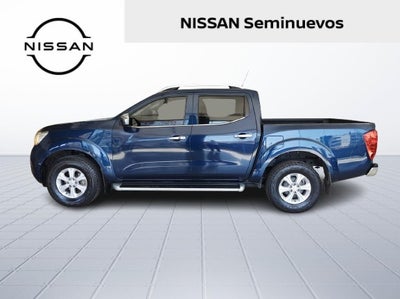 2020 Nissan NP300 FRONTIER LE TM AC