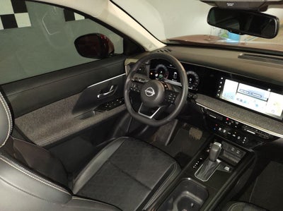 2025 Nissan KICKS EXCLUSIVE CVT