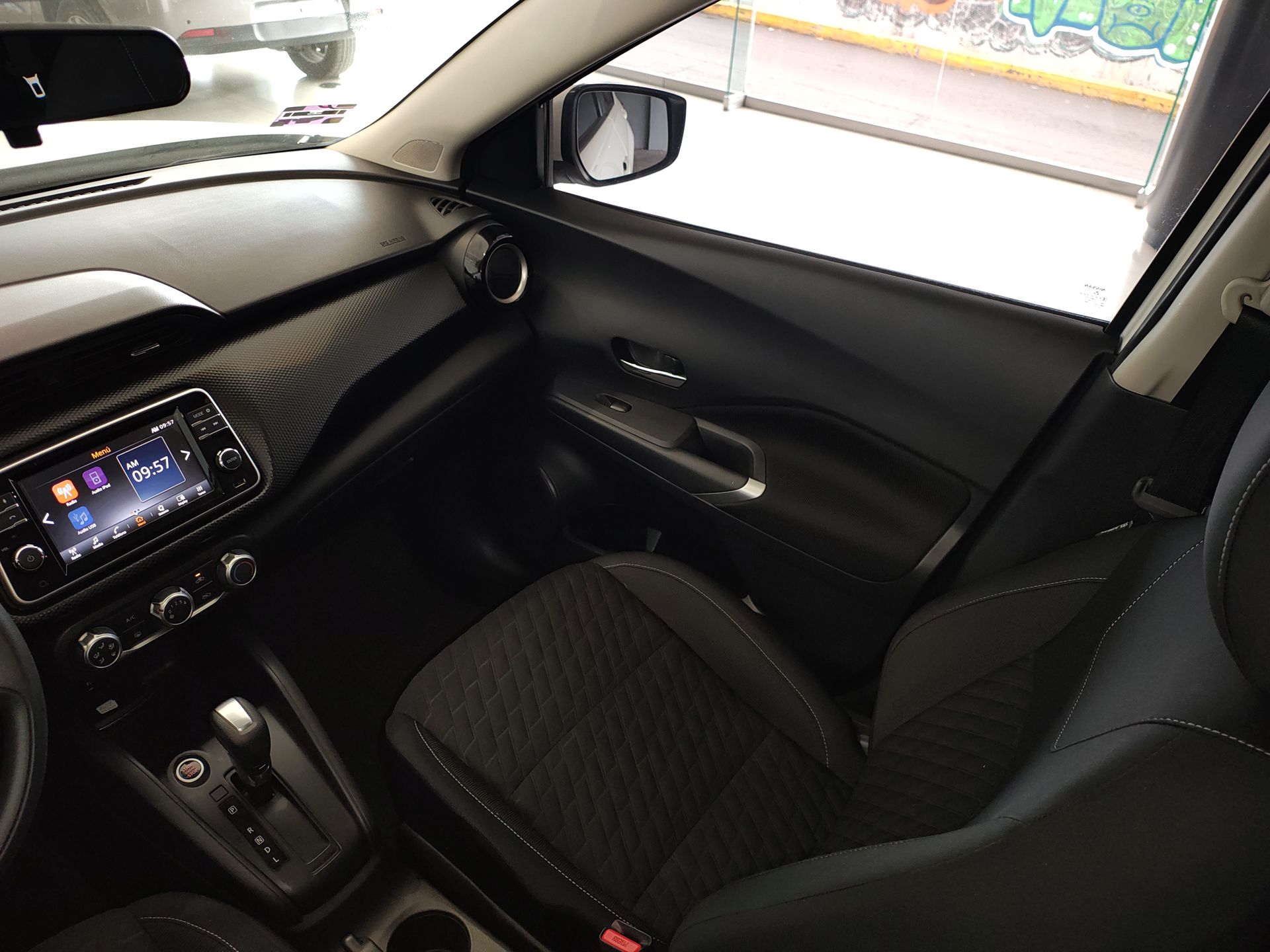 2024 Nissan KICKS ADVANCE 1.6 LTS CVT 24