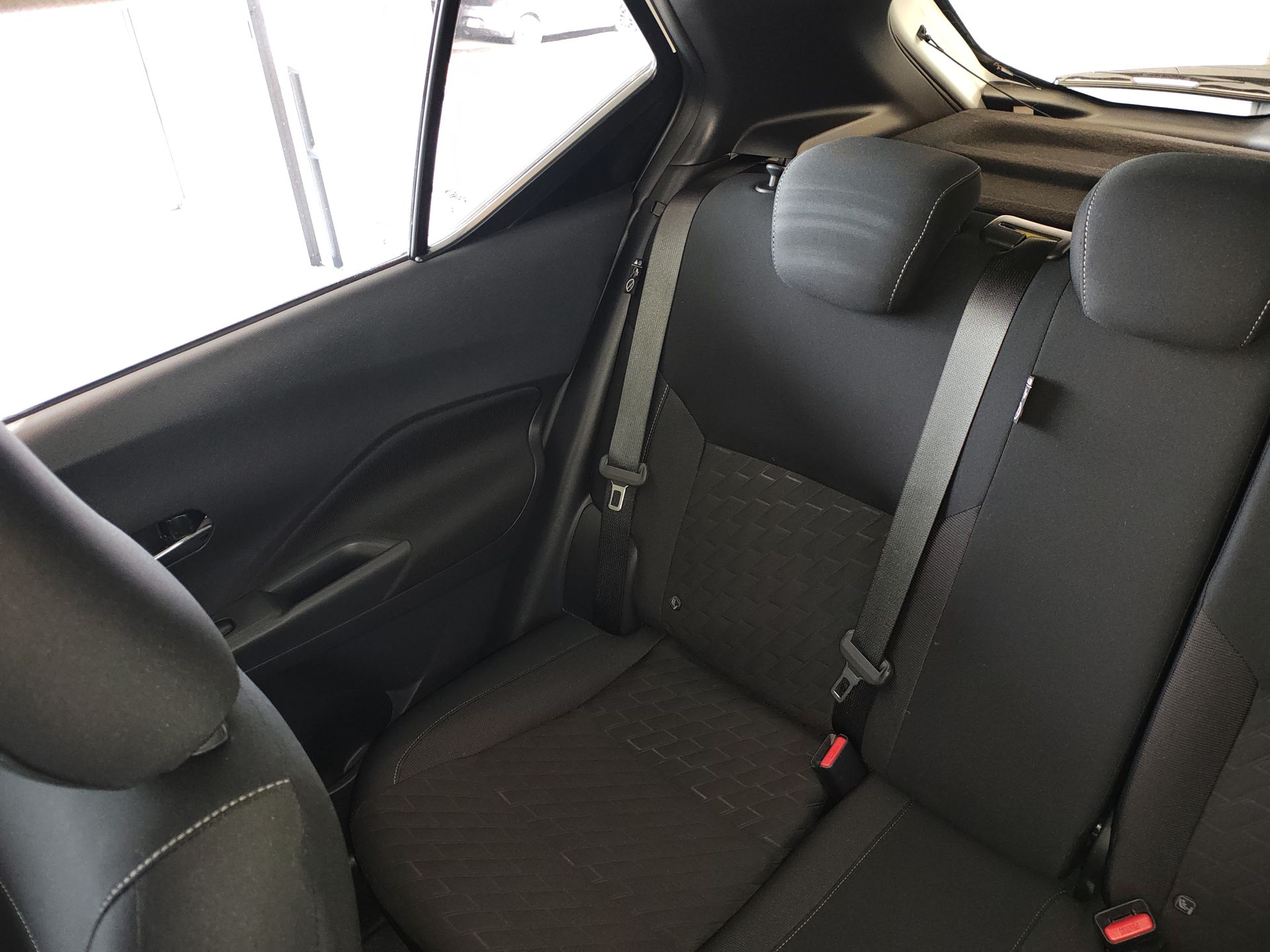 2024 Nissan KICKS ADVANCE 1.6 LTS CVT 24
