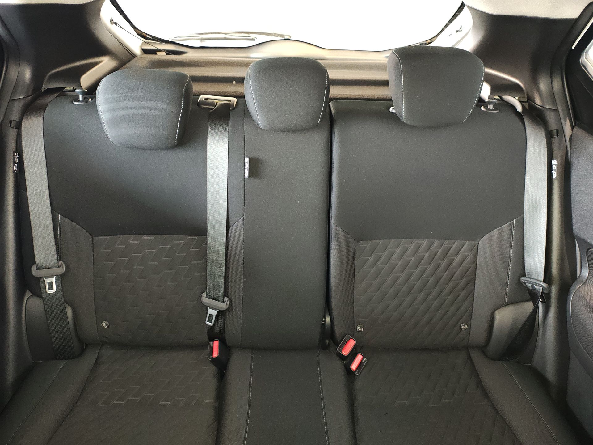 2024 Nissan KICKS ADVANCE 1.6 LTS CVT 24