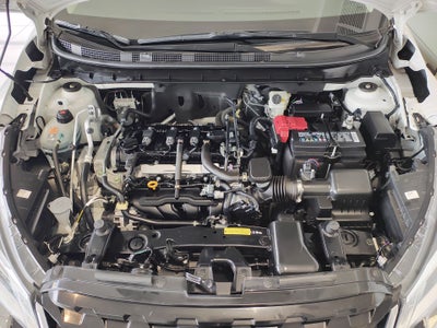 2024 Nissan KICKS ADVANCE 1.6 LTS CVT 24
