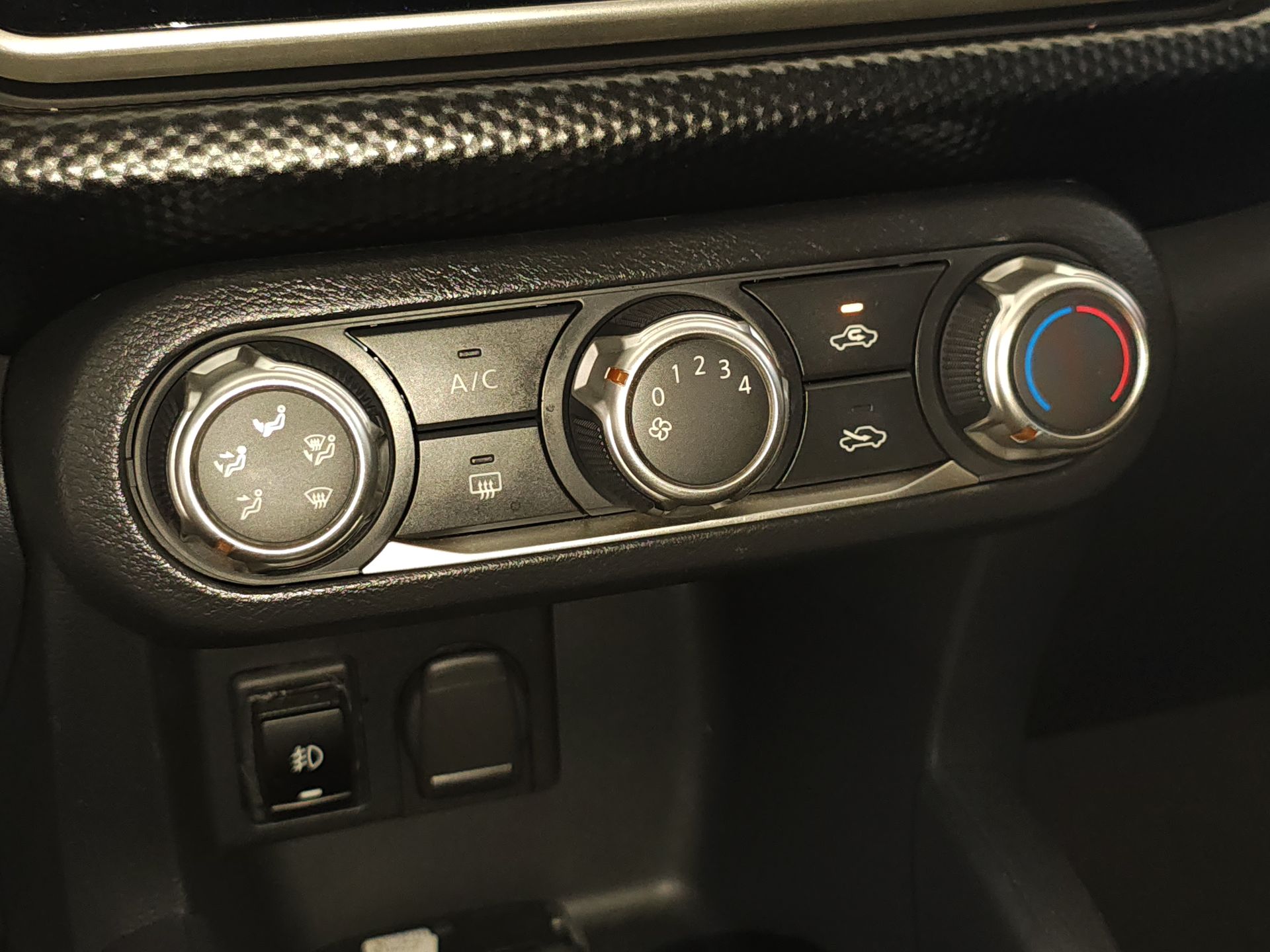 2024 Nissan KICKS ADVANCE 1.6 LTS CVT 24